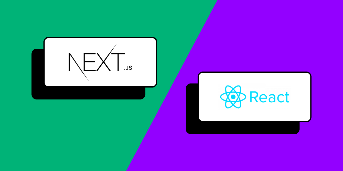 Next.js 15 vs React: Why Next.js Is the Smarter Choice for Modern Web Development